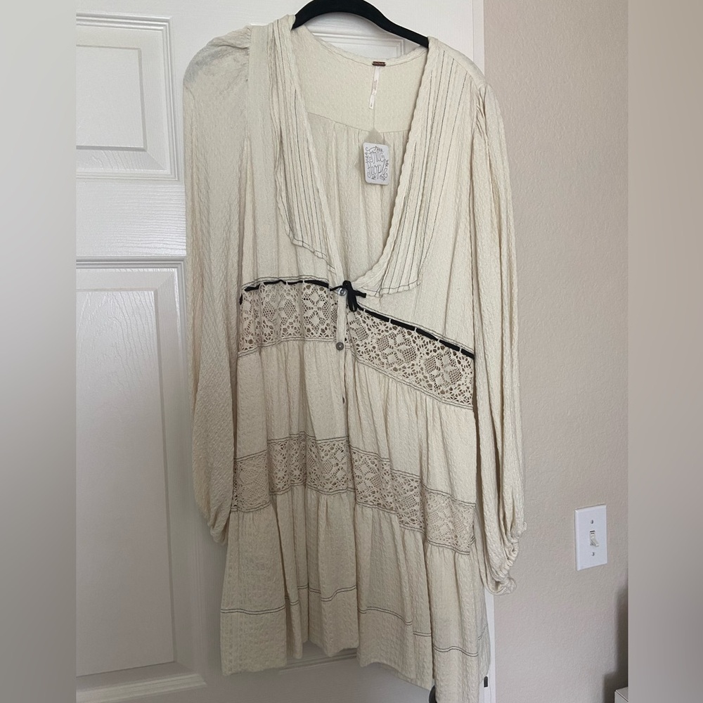 FP Dress NWT